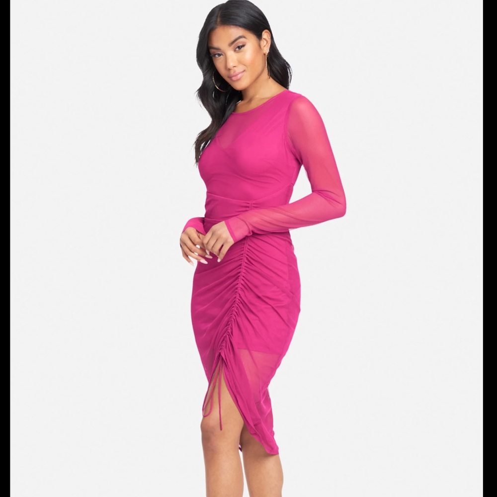 New with tags Bebe dress 💓